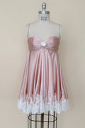 Lettie Babydoll dress
