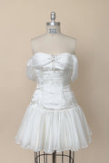 Mini Ophelia Corset Dress