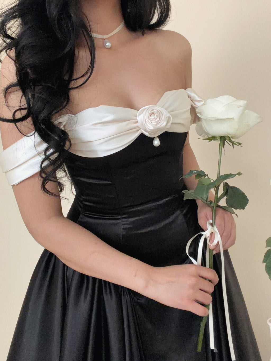 Ever After Gown