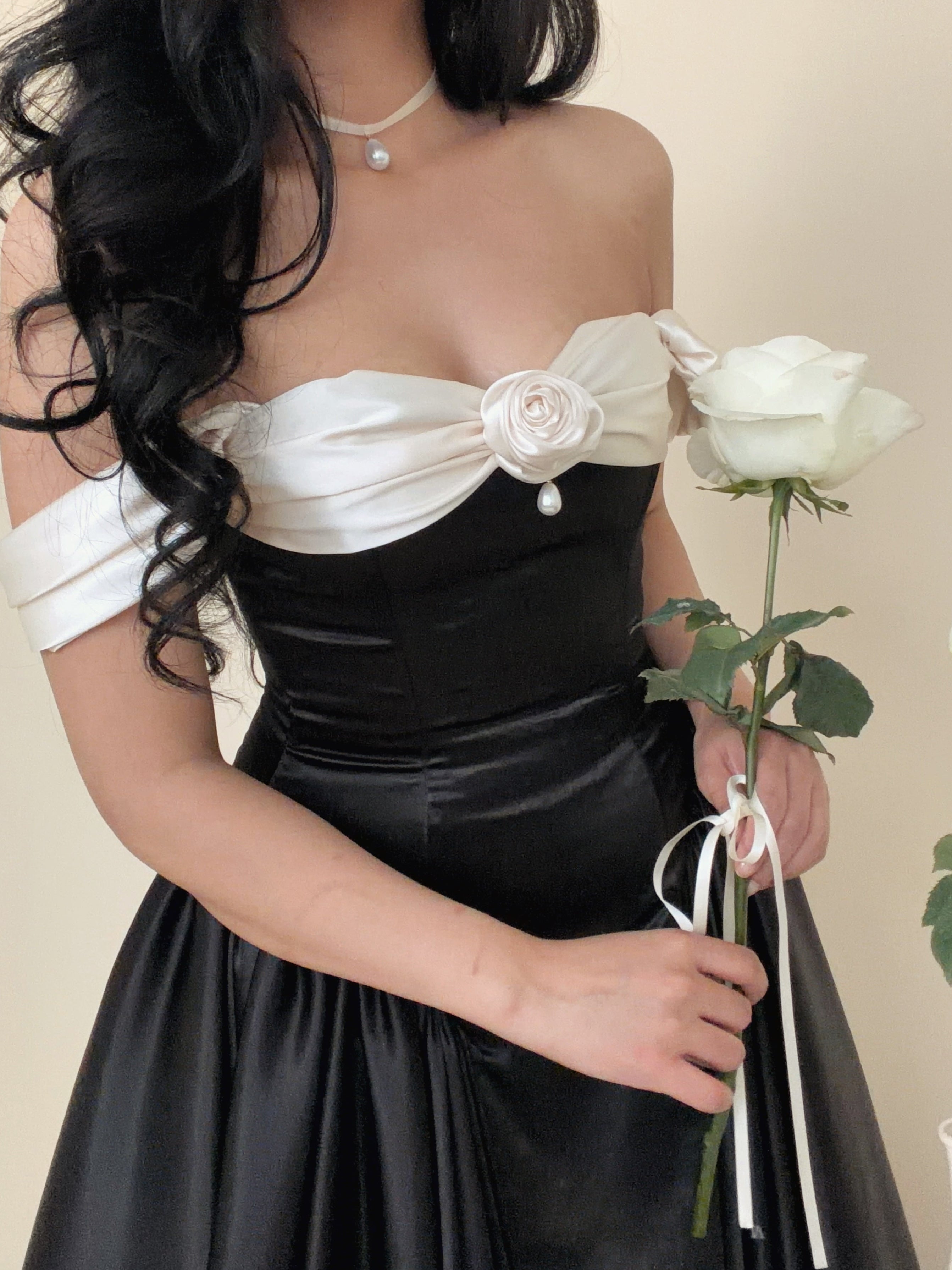 Ever After Gown