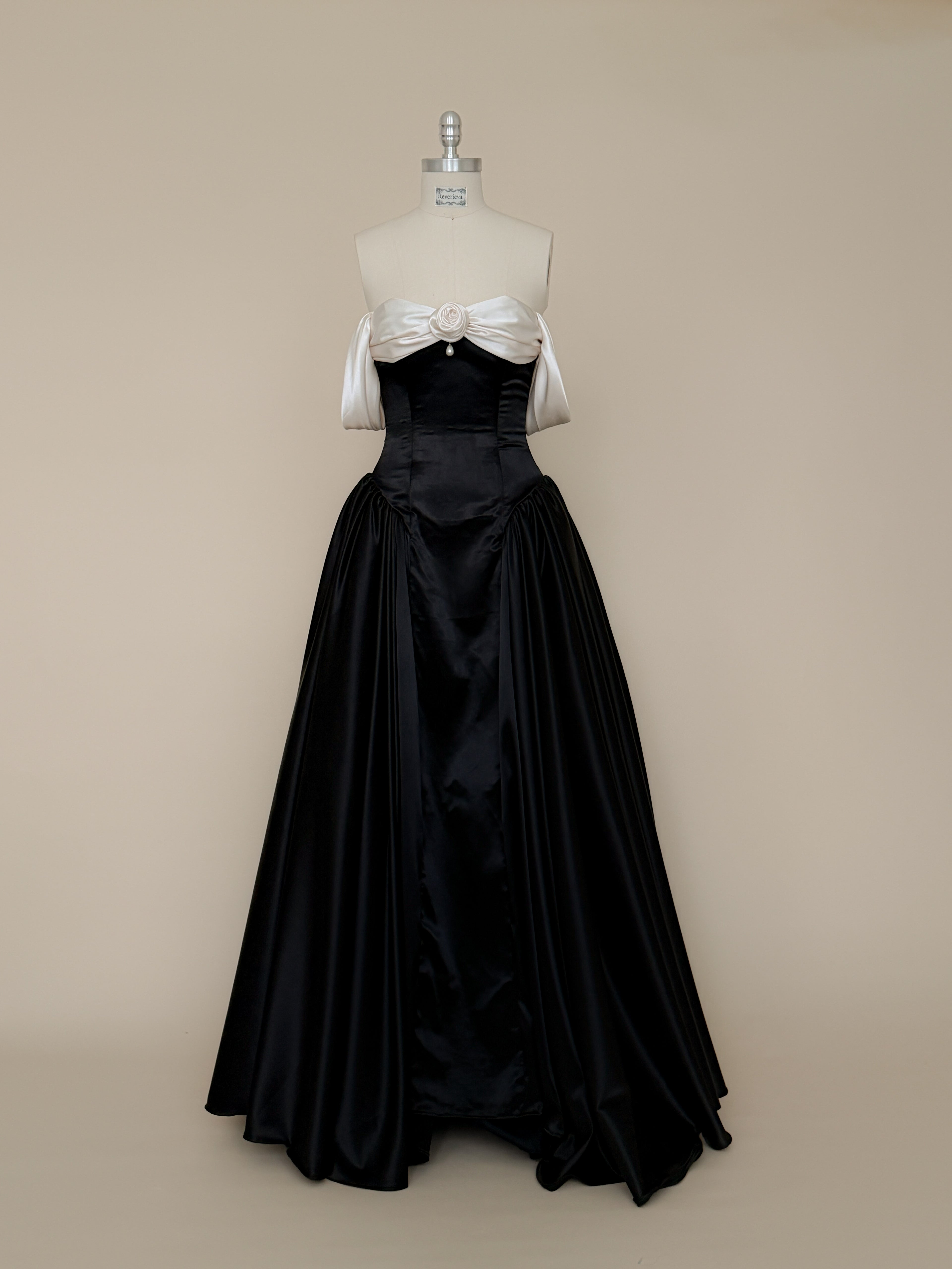 Ever After Gown