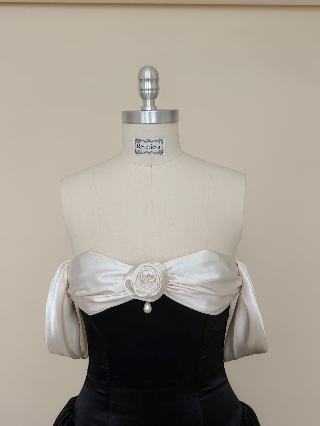 Ever After Gown