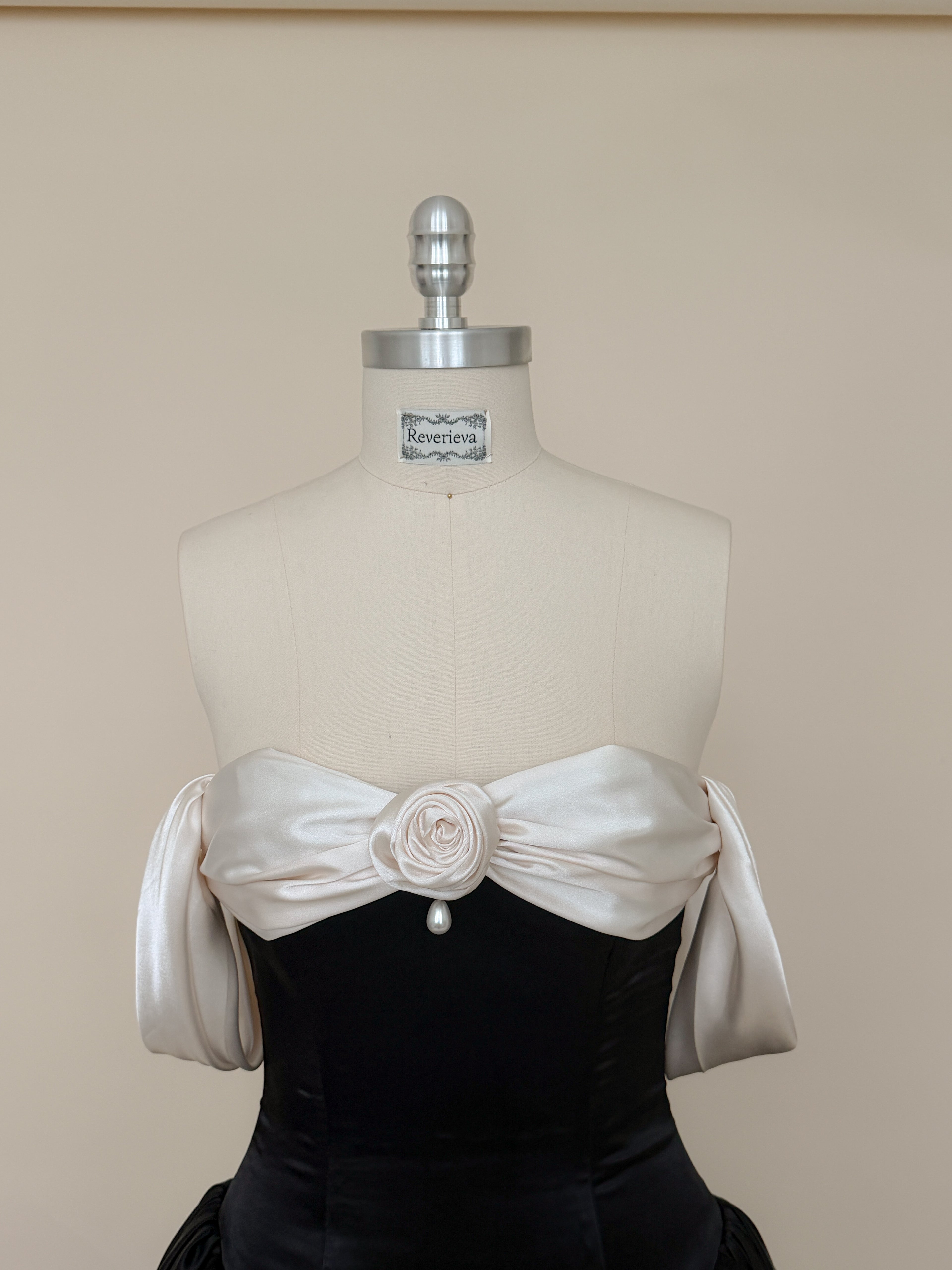 Ever After Gown