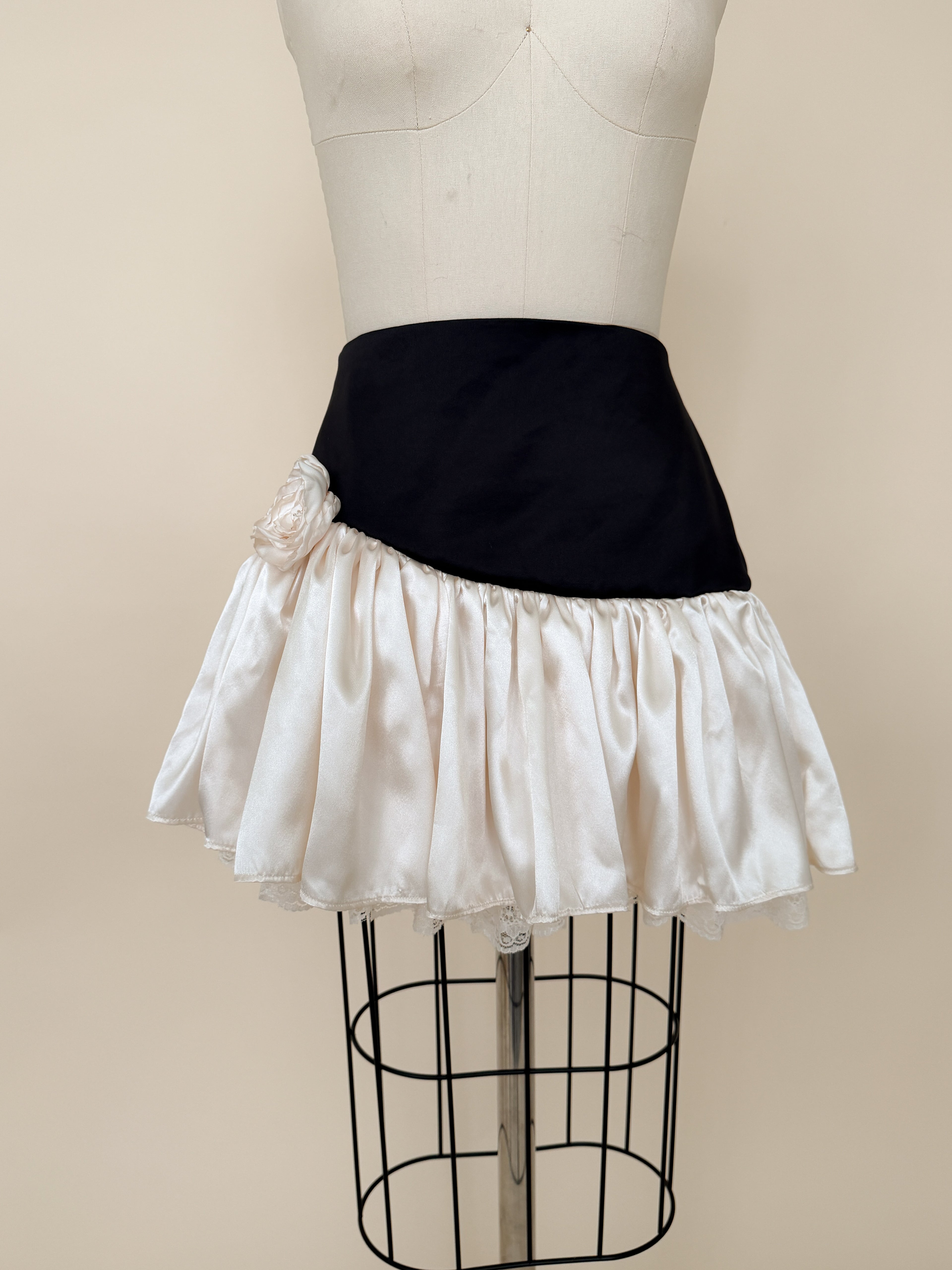 Calista Skirt