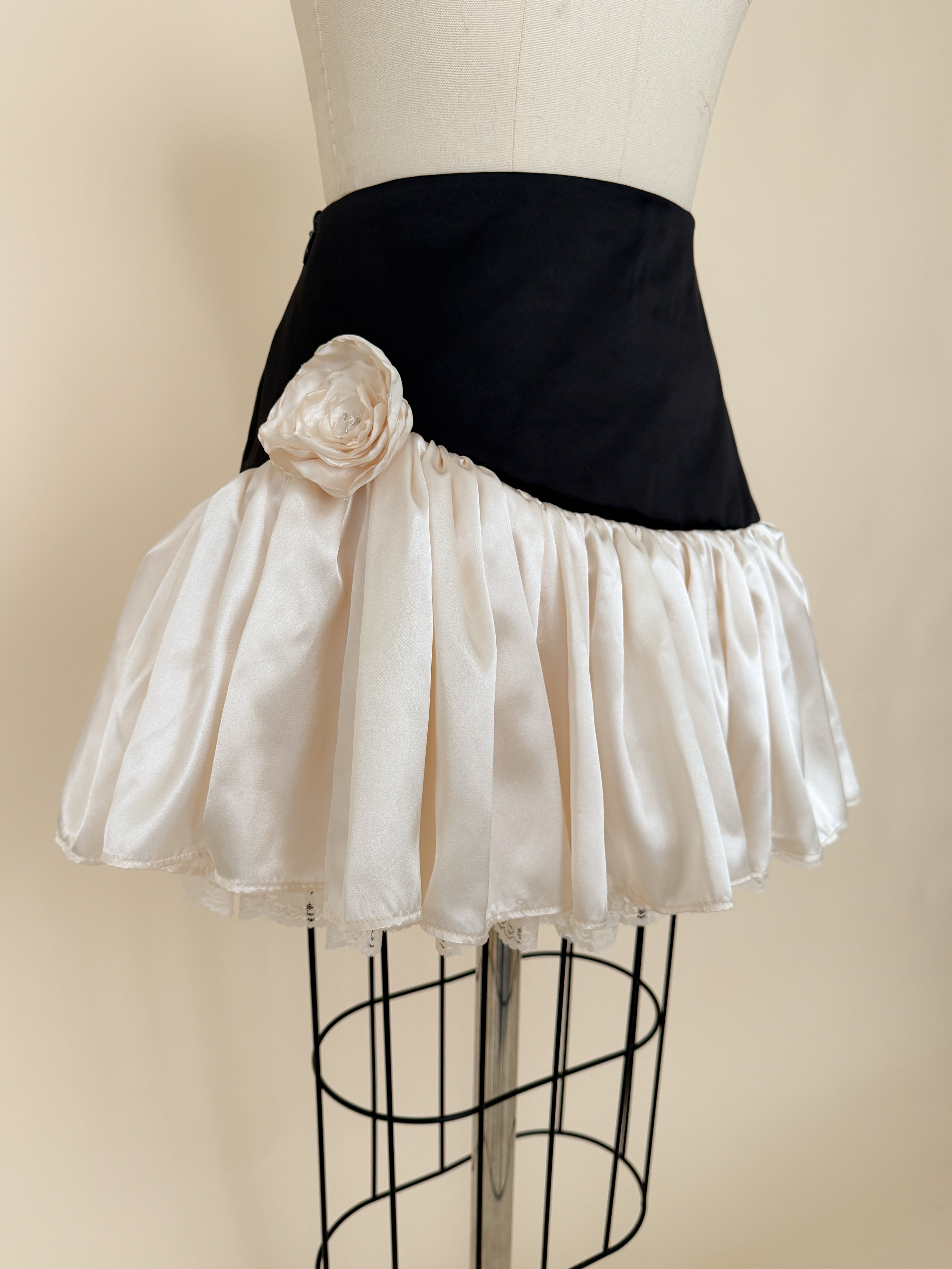 Calista Skirt