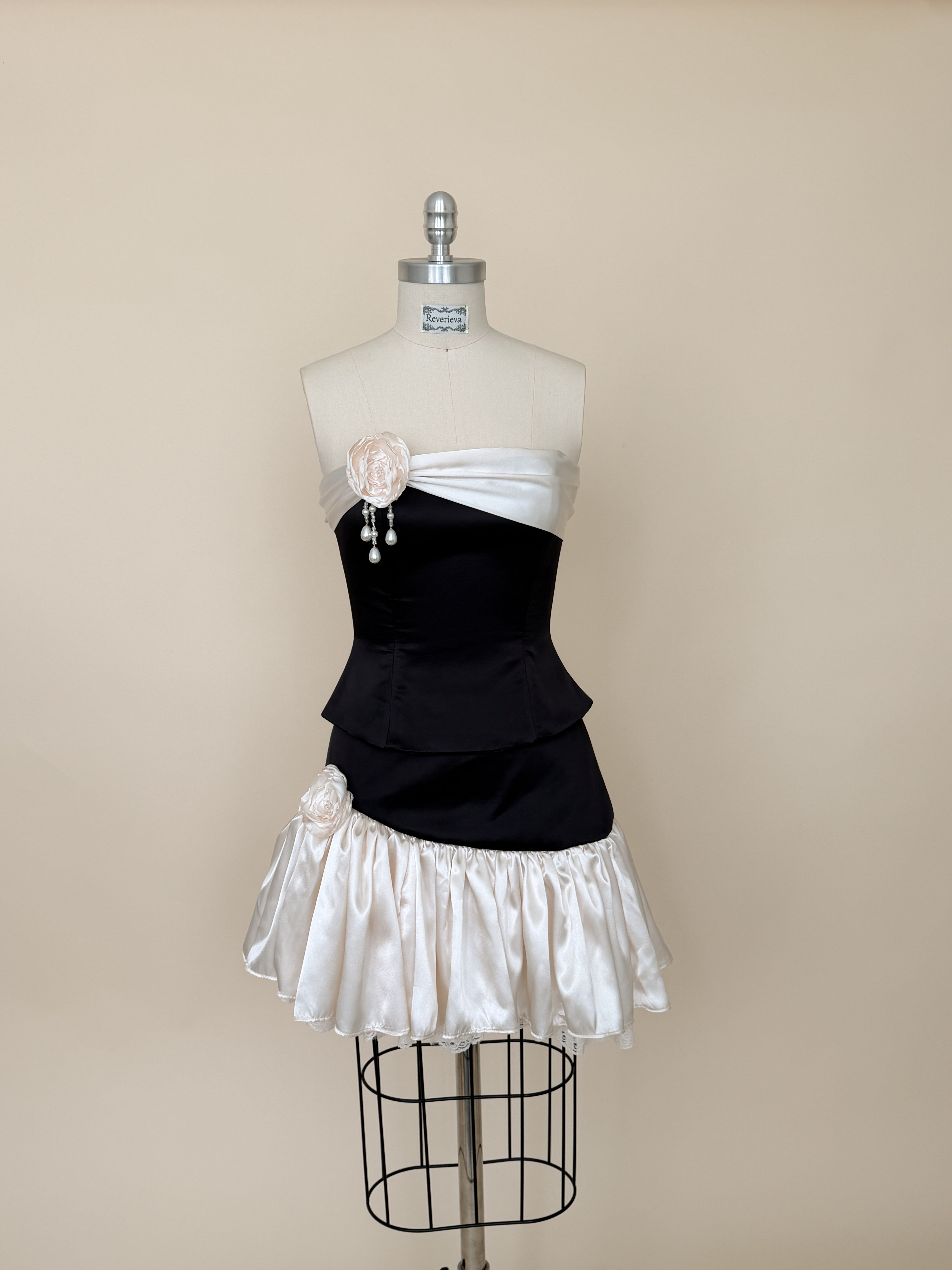 Calista Skirt