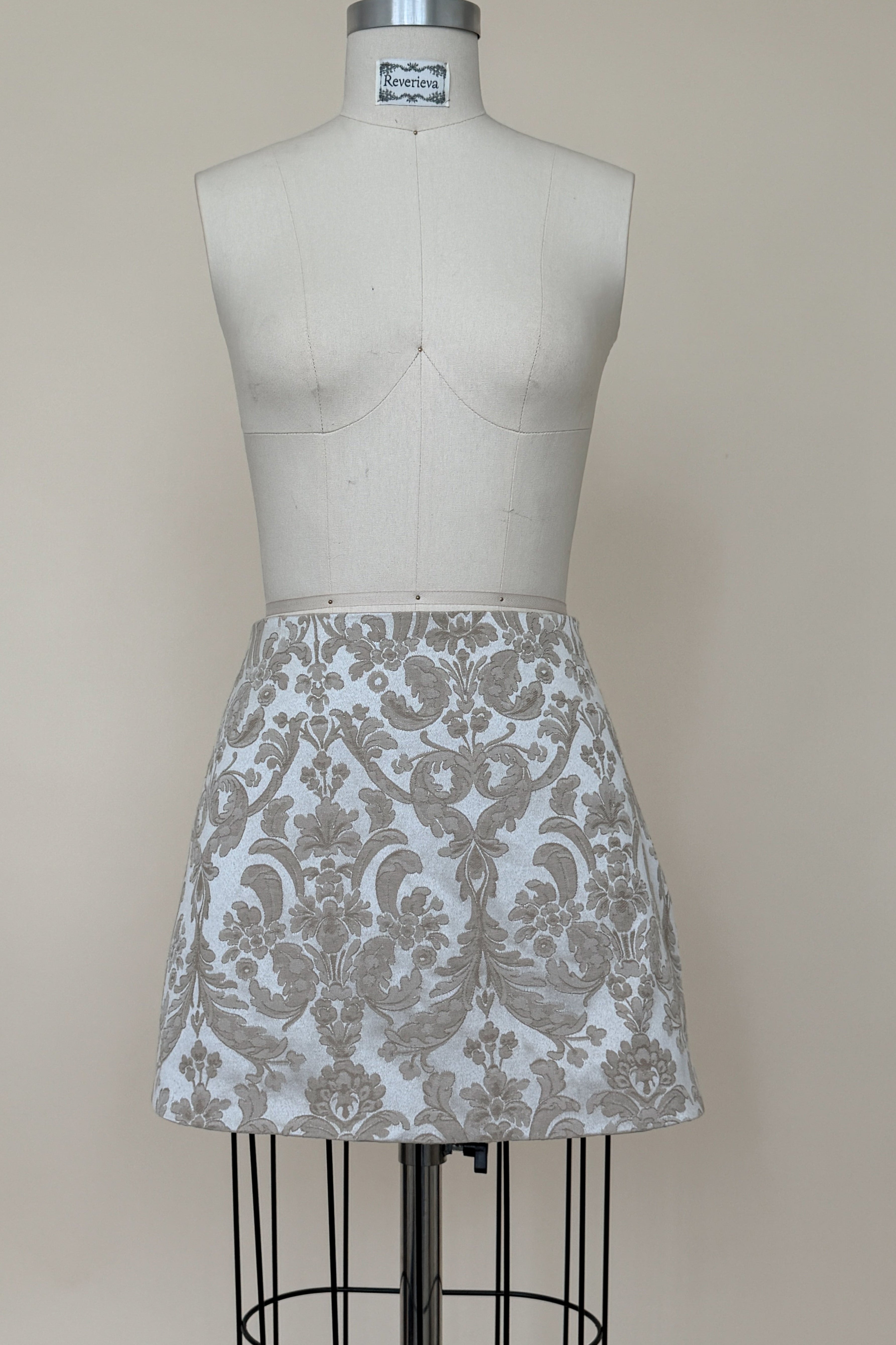 Avaia Mini Skirt
