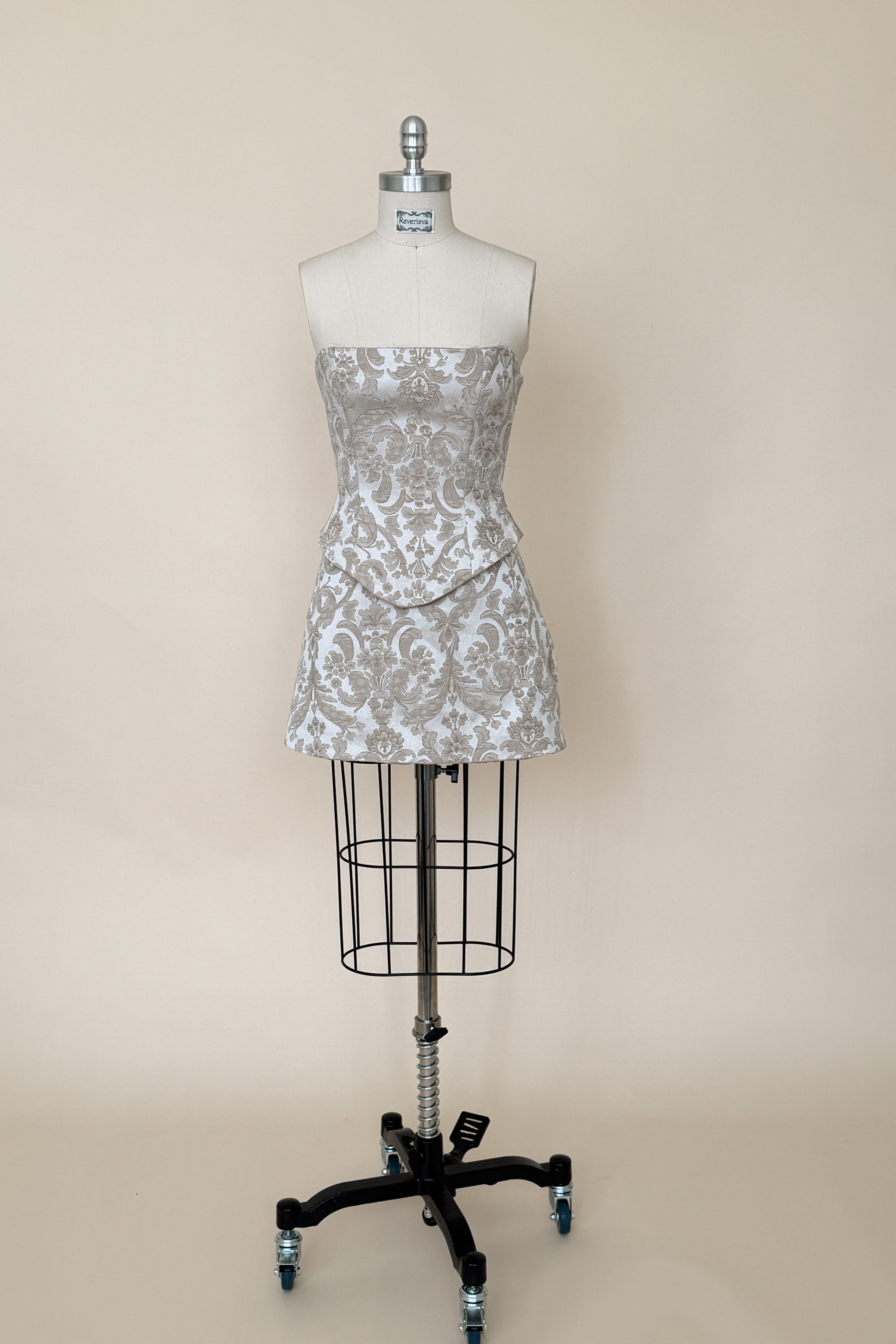 Avaia Mini Skirt