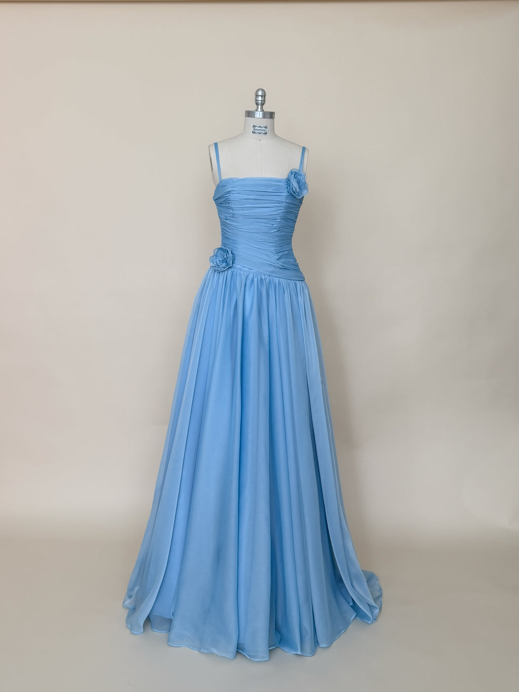 The Eloise Corset Dress