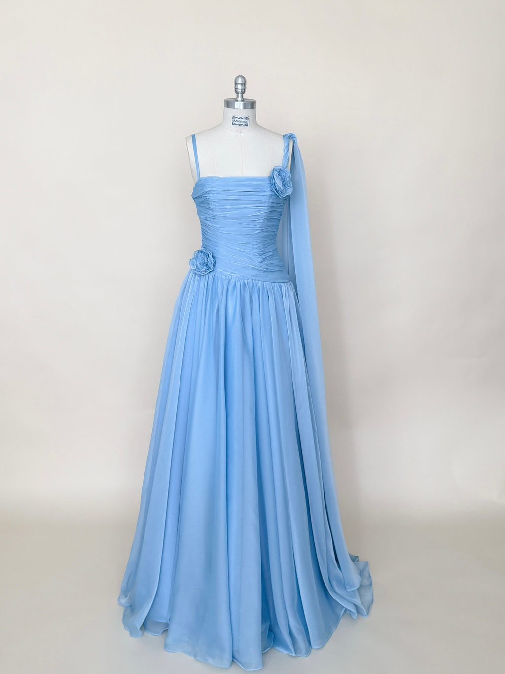 The Eloise Corset Dress