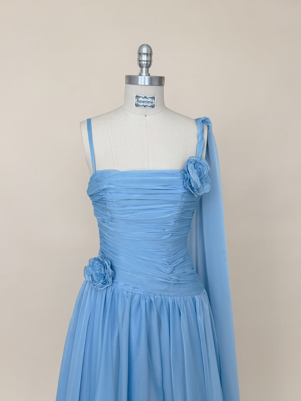 The Eloise Corset Dress