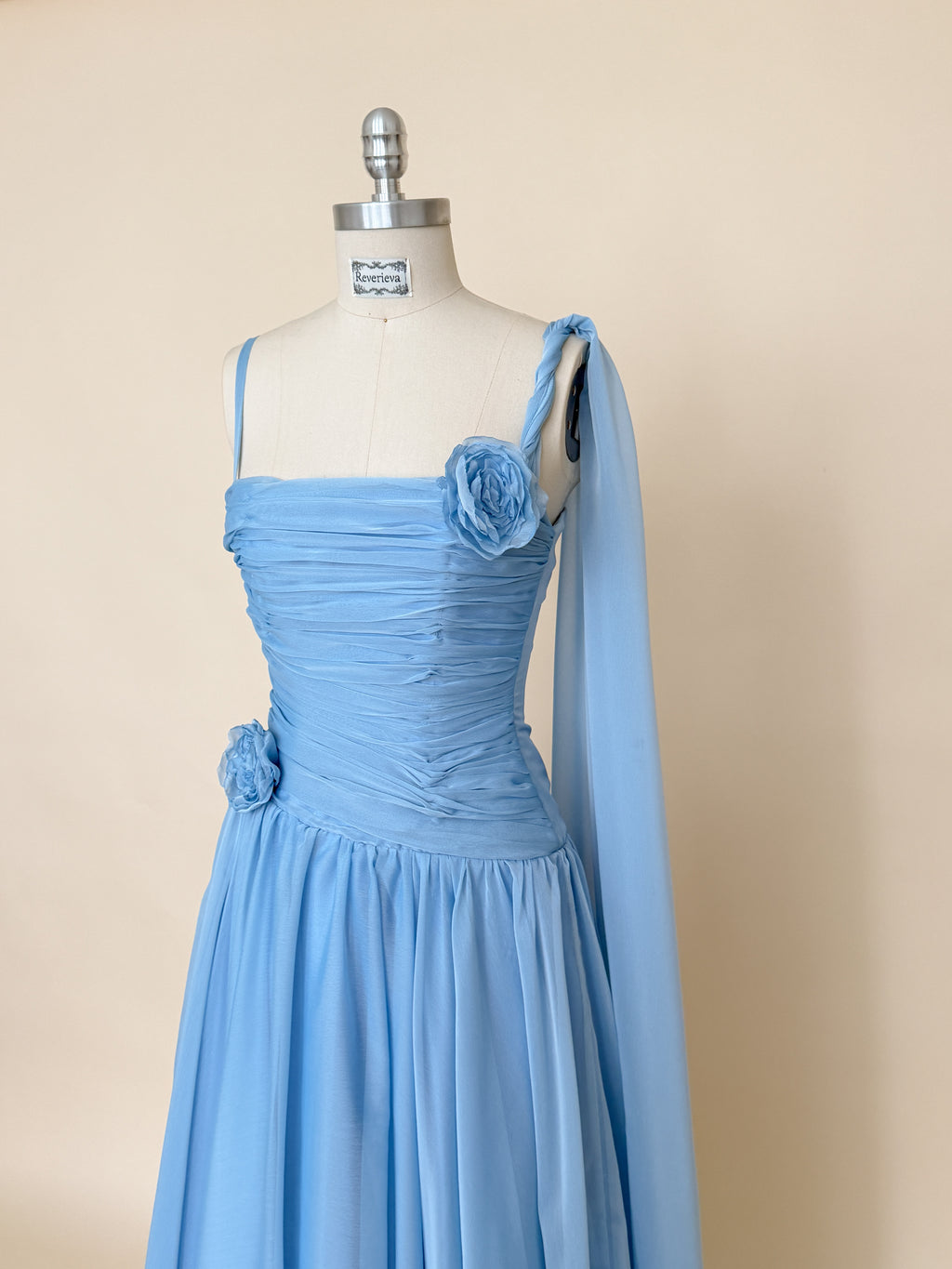 The Eloise Corset Dress