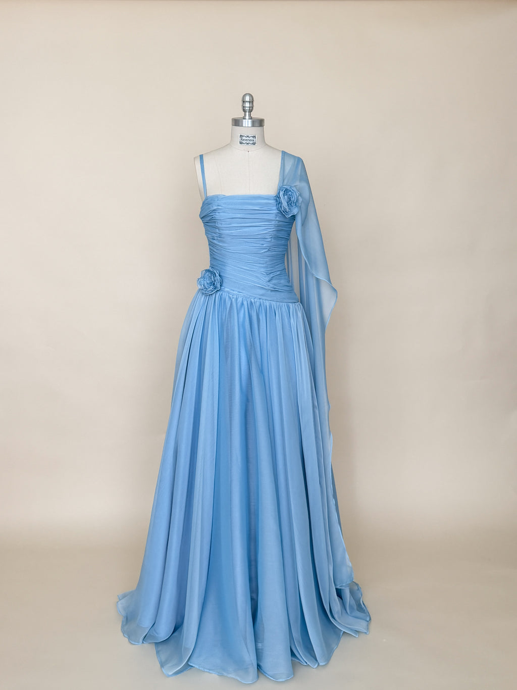 The Eloise Corset Dress