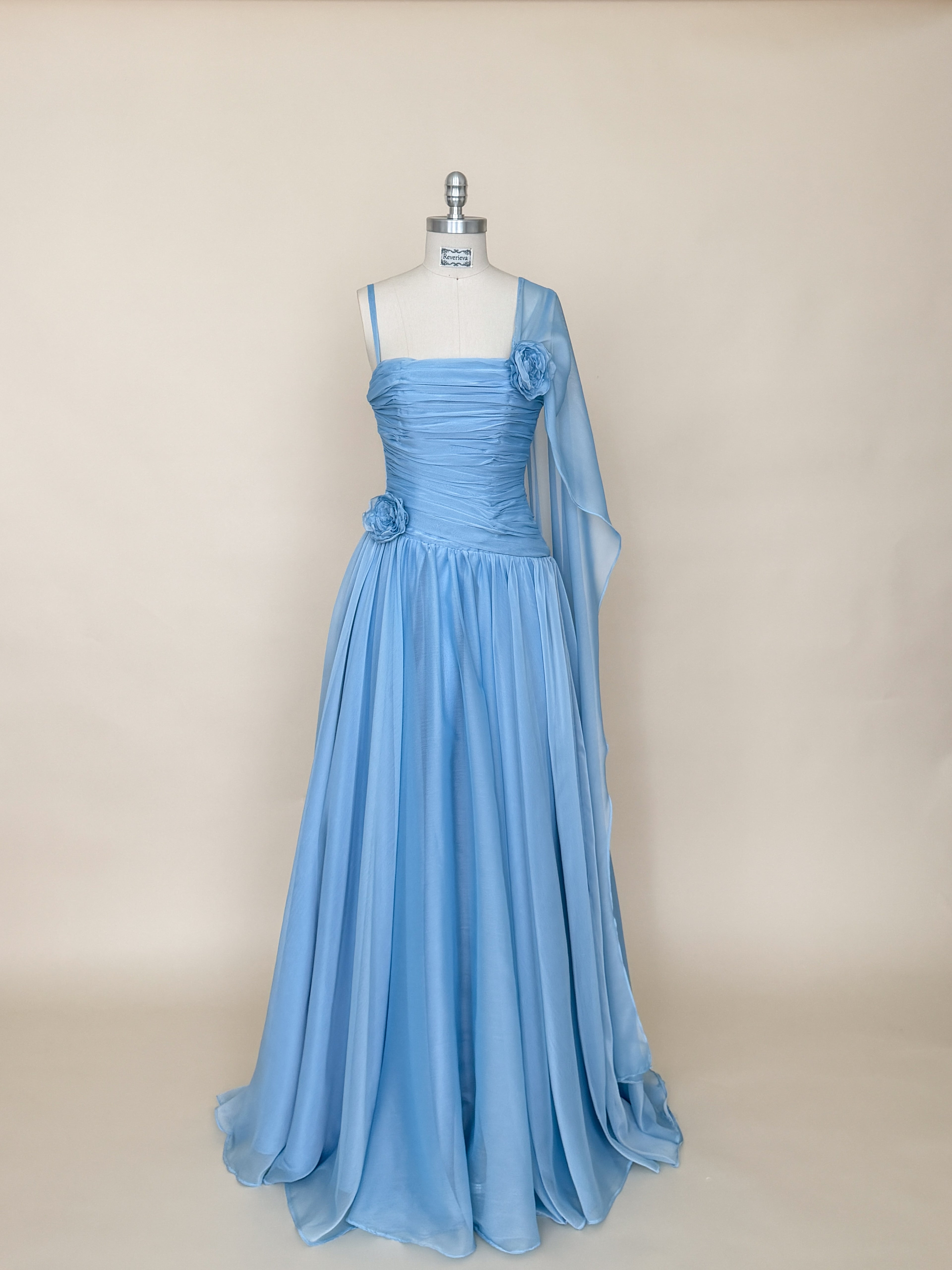 The Eloise Corset Dress