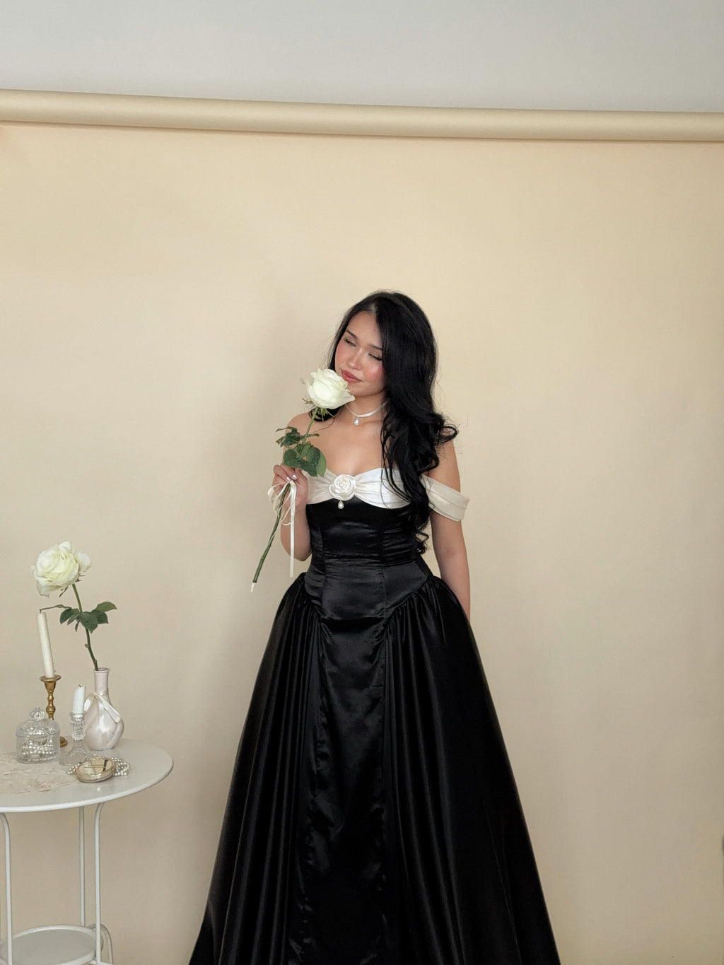 Ever After Gown