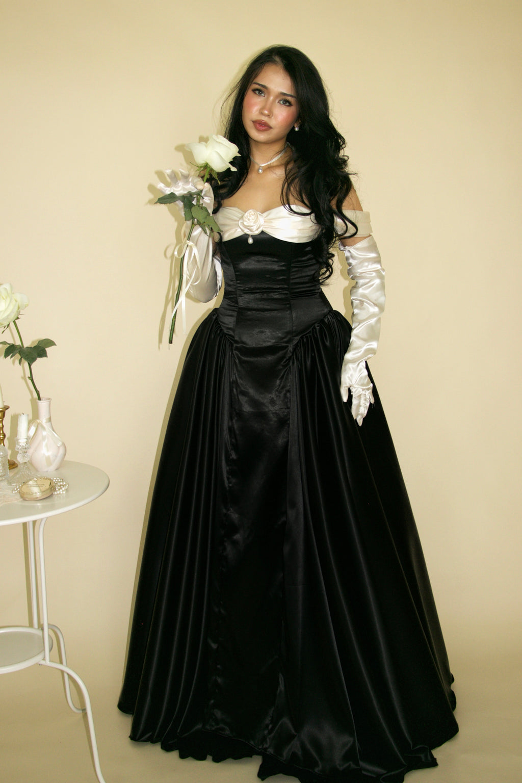 Ever After Gown