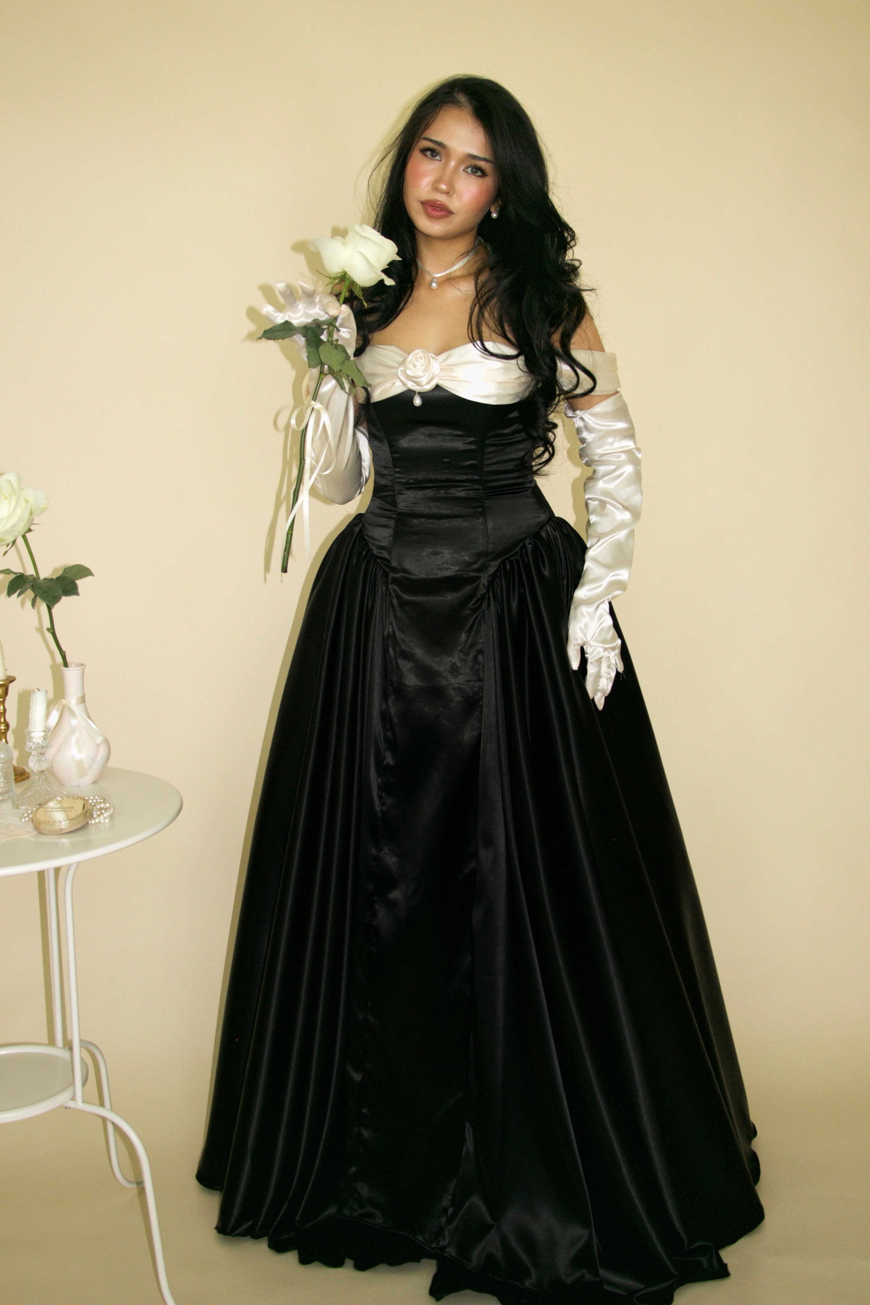 Ever After Gown