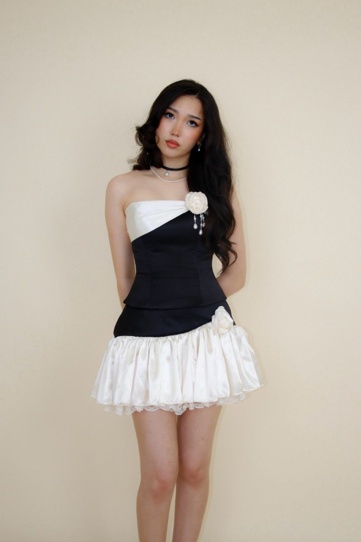 Calista Corset