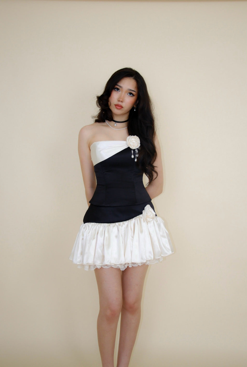 Calista Skirt