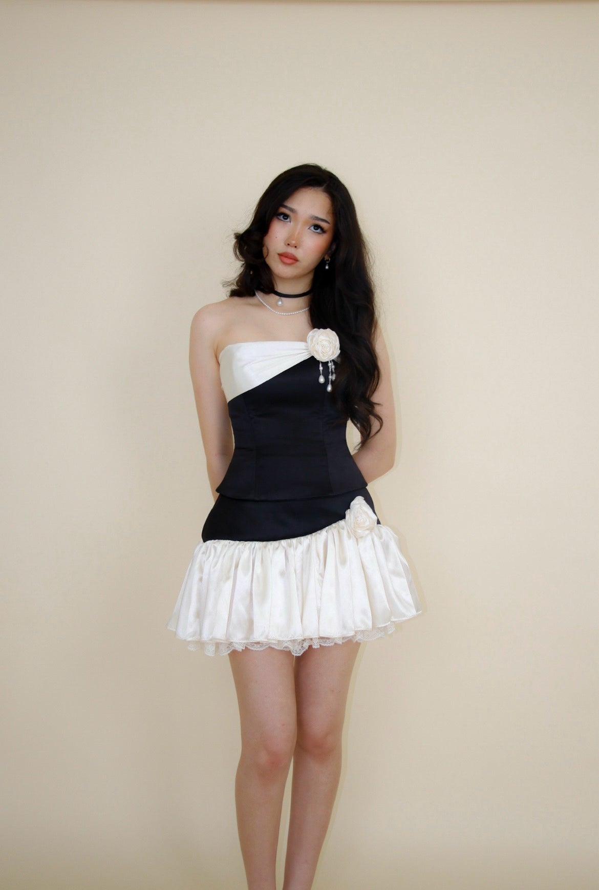 Calista Skirt