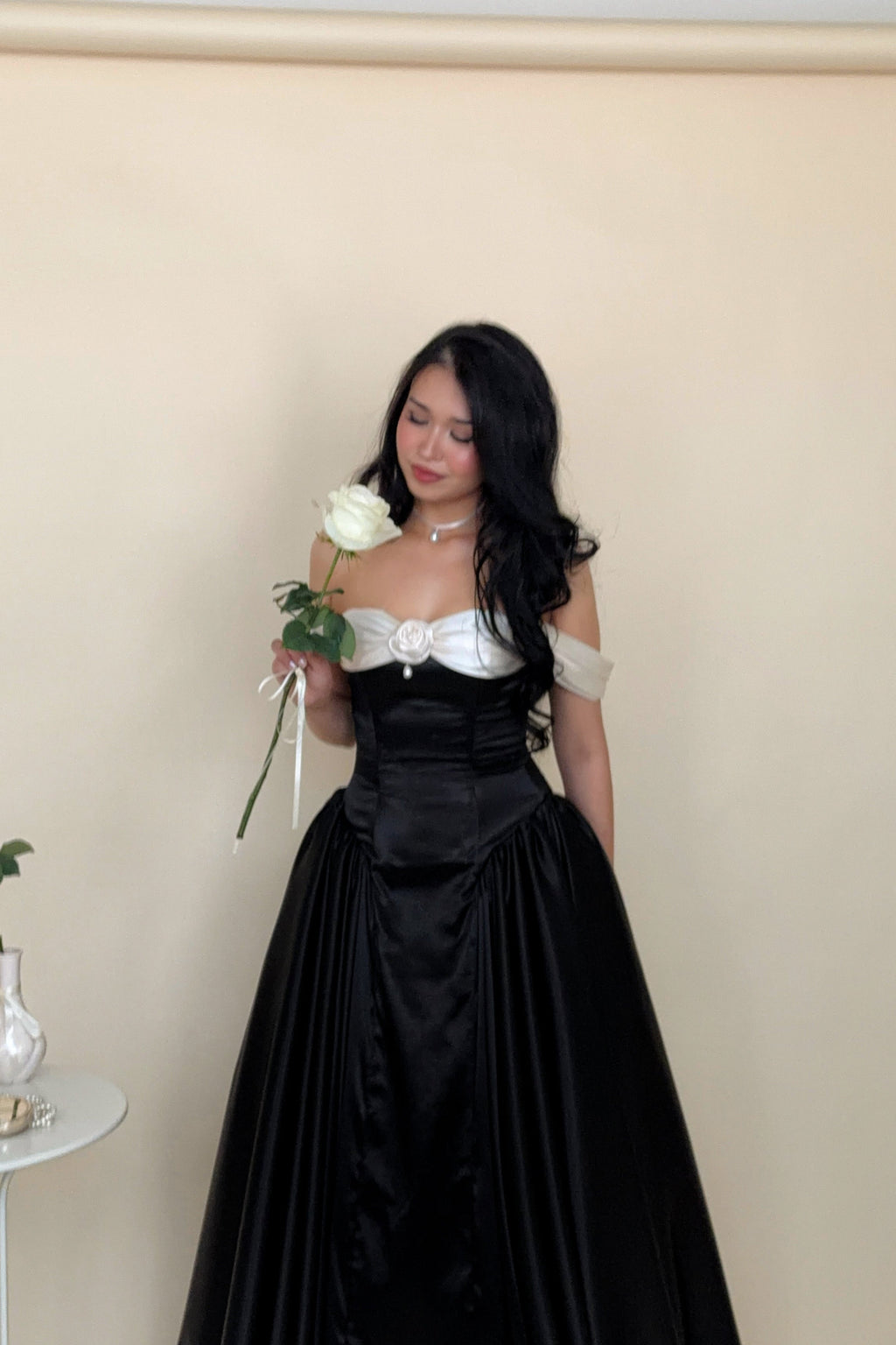 Ever After Gown