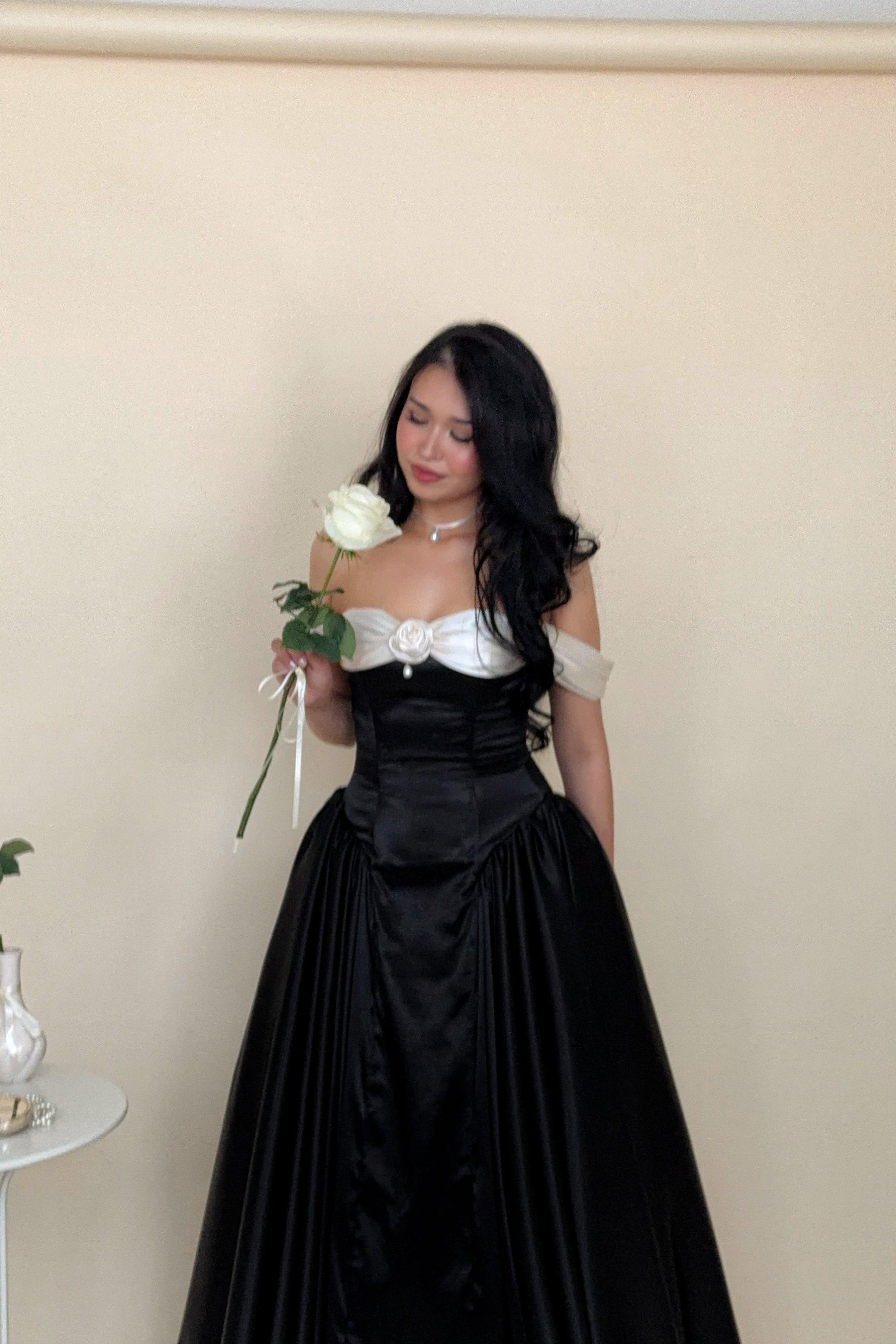Ever After Gown