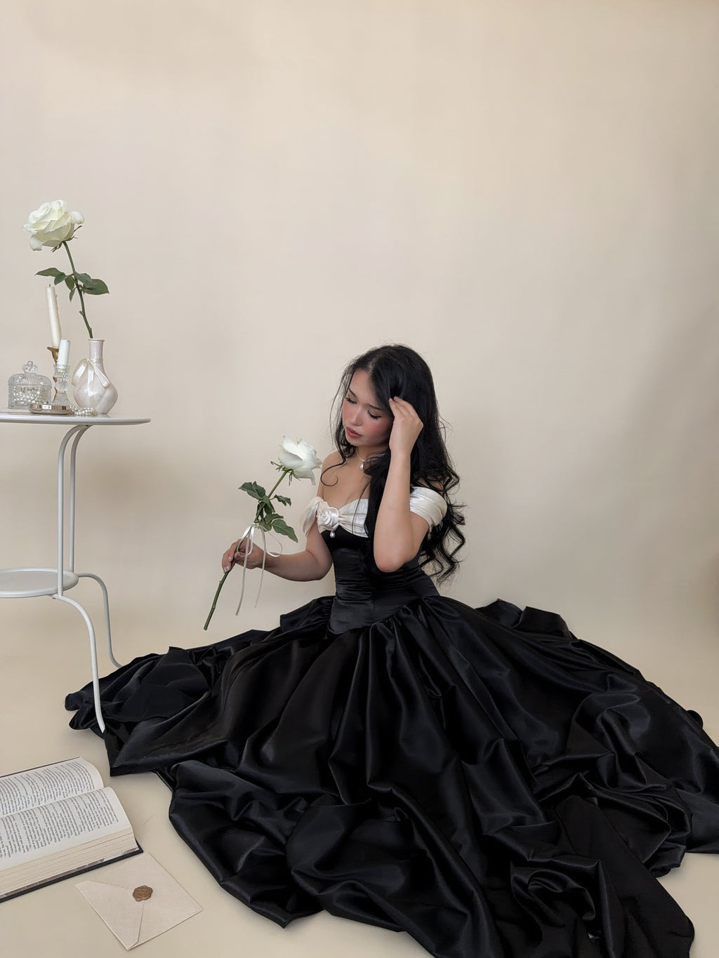 Ever After Gown