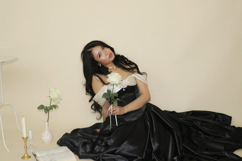 Ever After Gown
