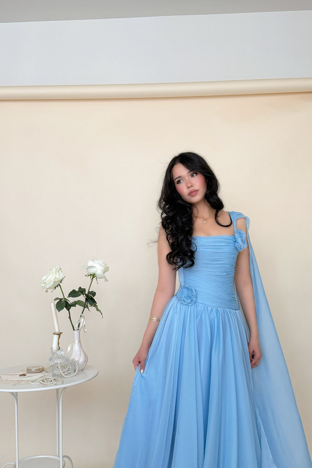 The Eloise Corset Dress