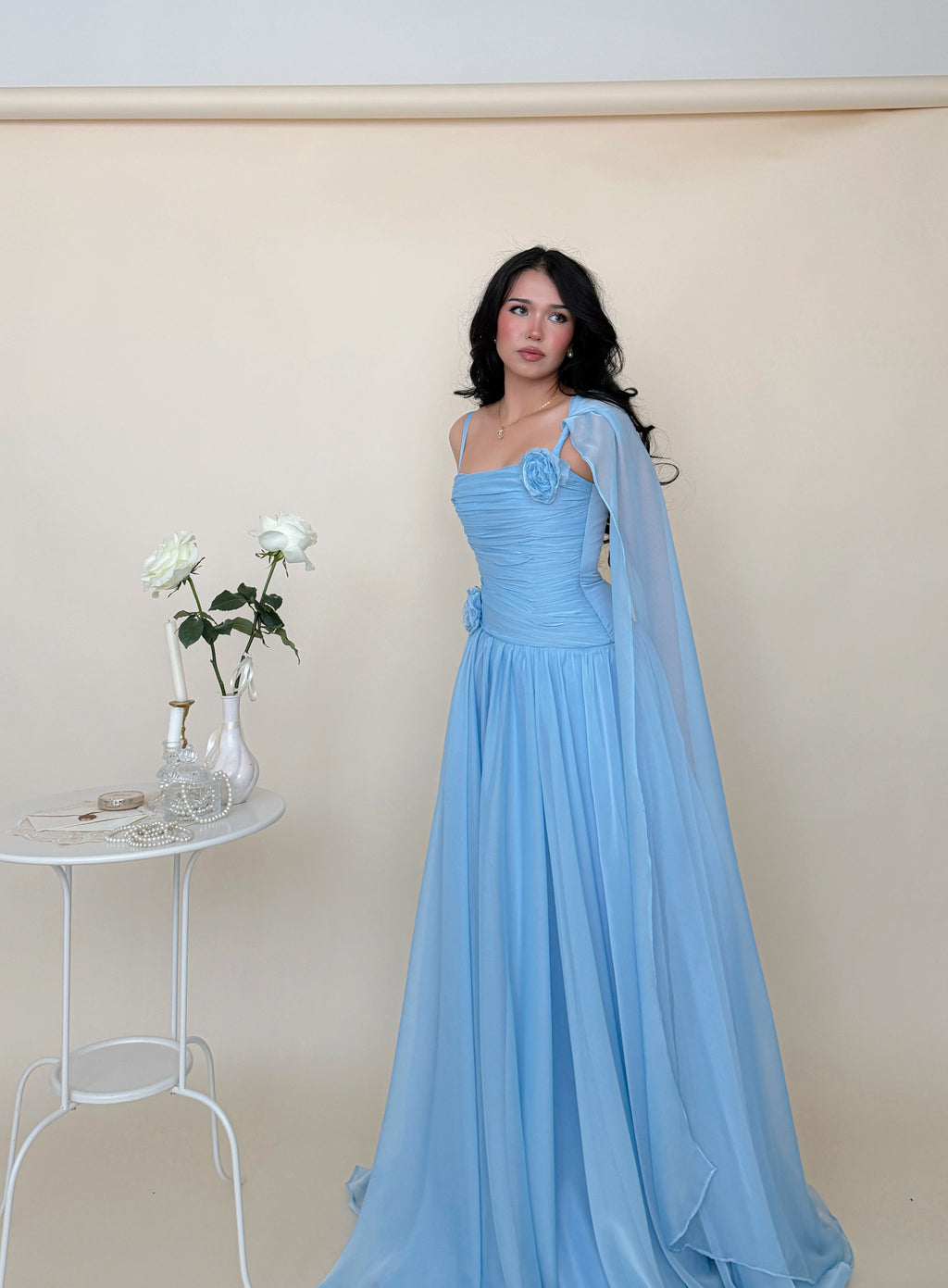 The Eloise Corset Dress