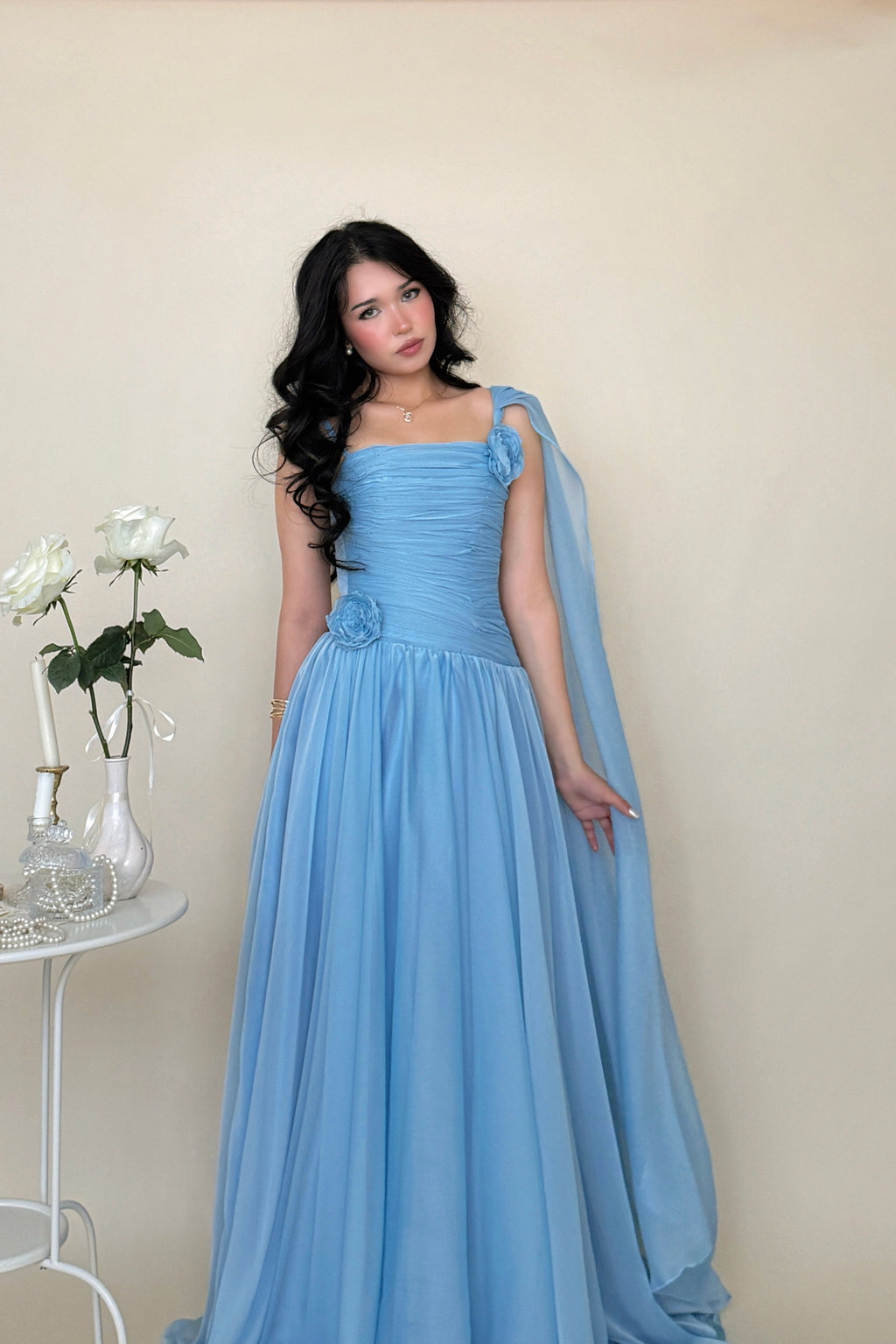 The Eloise Corset Dress